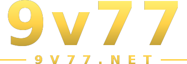 9v77 logo