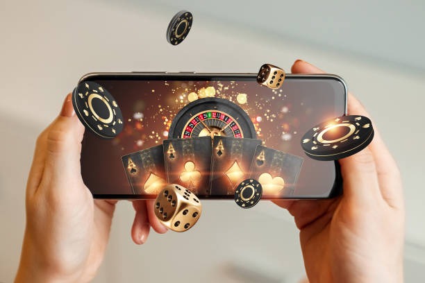 9v77 mobile gaming